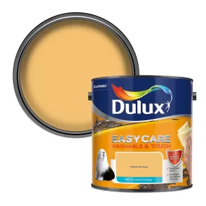 Dulux Easycare Washable & Tough California Days Matt Emulsion Paint 2.5L