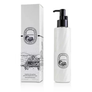 Diptyque Philosykos Hand And Body Lotion 200ml