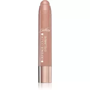 BioNike Defence Color Creamy Eyeshadow In Stick Shade 502 Peche 3,5 ml