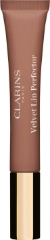 Clarins Velvet Lip Perfector 12ml 01 - Velvet Nude