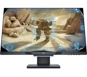 HP 25" 25MX Full HD LED Gaming Monitor