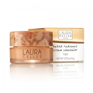 Laura Geller Baked Radiance Cream Concealer Tan