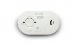 Kidde Single Carbon Monoxide Alarm