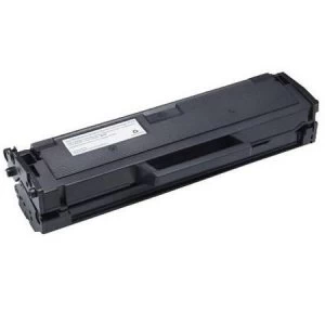 Dell 59311108 HF44N Black Laser Toner Ink Cartridge