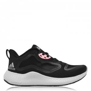 adidas Edge RC Trainers Ladies - Black/Pink