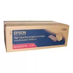 Epson C2800 Magenta Toner Cartridge