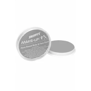 Smiffy's Make-Up FX Light Grey