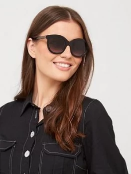 Kate Spade Round Sunglasses