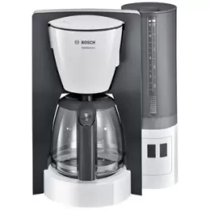 Bosch Haushalt TKA6A041 Coffee maker White Cup volume=10