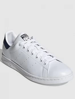 adidas Originals Stan Smith - White, Size 8.5, Men