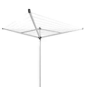 Brabantia Compact 30m 3-Arm Rotary Airer