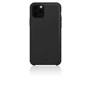 Black Rock Fitness Case for Apple iPhone 11 Pro Sport Sweat-Resistant Silicone Thin Non-Slip (Black)