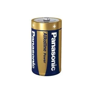 Panasonic Bronze D Power Batteries