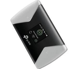 TP Link M7450 Mobile WiFi