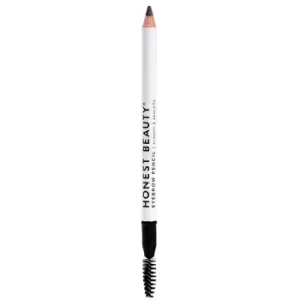 Honest Beauty Brow Pencil 1.1g (Various Shades) - Warm Brunette
