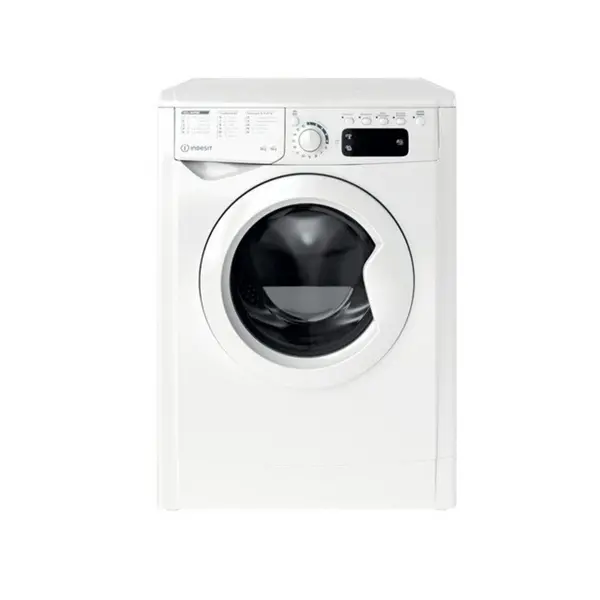 Indesit 8kg Wash 6kg Dry 1400RPM Washer Dryer - White
