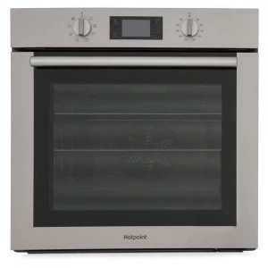 Hotpoint SA4544CIX 71L Integrated Electric Single Oven