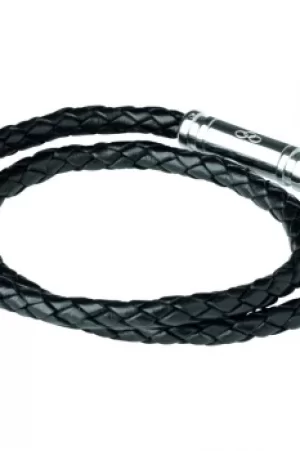Links Of London Jewellery Venture Leather Double Bracelet JEWEL 2110.0059
