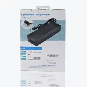 Asus Replica 19V 4.74A 90W laptop charger UK Plug