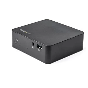 USB C 4K HDMI Dock for Laptops 85W PD