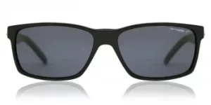 Arnette Sunglasses AN4185 Silckster Polarized 41/81