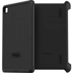 Otterbox Defender Backcover Tablet PC bag (brand-specific) Samsung Galaxy Tab A 7.0 Black
