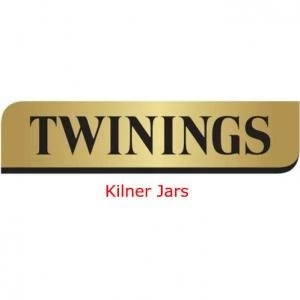 Bundle Twinings Kilner Jars Set of 3 and Tray F14280 F12726