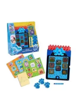 BlueS Clues & You! Ultimate Handy Dandy Notebook