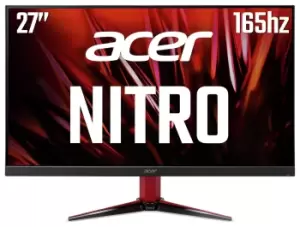 Acer 27" Nitro VG1 VG271 Full HD IPS Gaming Monitor