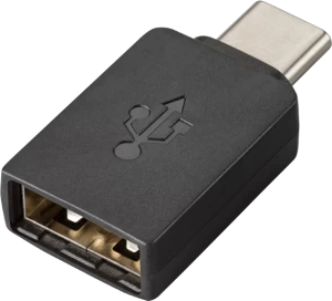 Plantronics Spare Adapter USB A To USB C