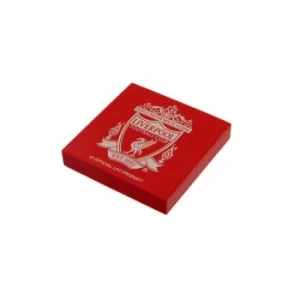 Liverpool FC Single Eraser