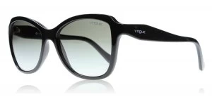 Vogue VO2959S Sunglasses Black W44/11 54mm