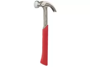 Milwaukee 4932478655 16oz Steel Curved Claw Hammer