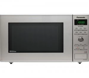 Panasonic NNSD27HSBPQ 23L 1000W Microwave Oven