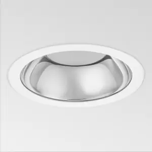 Philips CoreLine 20.5W LED Downlight Cool White 60°- 406360580