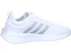 Adidas Comfort Lace-ups white Racer TR 21 8