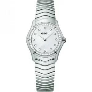 Ladies Ebel Classic Watch