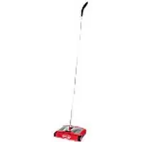 Ewbank Hard Floor Sweeper 310 All-in-One with Microfibre Duster