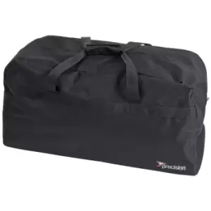 Precision Budget Team Kit Bag (One Size) (Black)