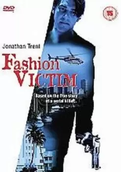 Fashion Victim - The Killing of Gianni Versace - DVD - Used