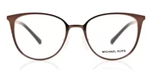 Michael Kors Eyeglasses MK3017 LIL 1188