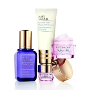 Estee Lauder Perfectionist Cp+R Wrinkle Lifting Firming Set