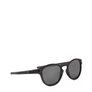Oakley Latch 0OO9265 Sunglasses - Brown