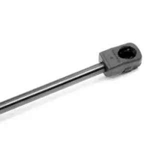 JOHNS Tailgate strut both sides 55 71 95-91 Gas spring, boot- / cargo area,Boot struts OPEL,Zafira A (T98)