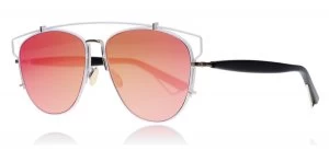 Christian Dior Technologic Sunglasses White XG9AP 57mm