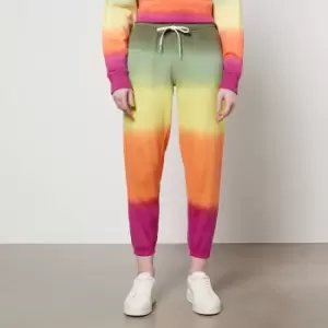 Polo Ralph Lauren Womens Ombre Sweatpants - Ombre Dye - L
