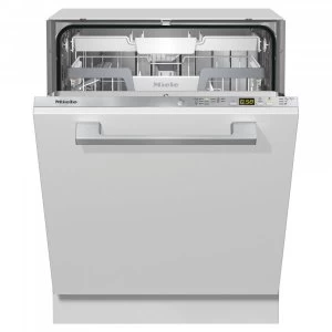 Miele G5277SCVi XXL Fully Integrated Dishwasher