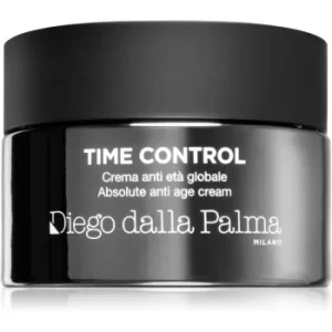 Diego dalla Palma Time Control Absolute Anti Age Intensive Nourishing Cream with Firming Effect 50ml
