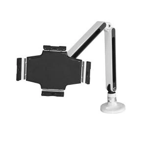 StarTech Desk Mount Tablet Stand Articulating Arm For iPad or Android