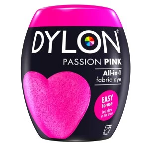Dylon Machine Dye Pod 29 - Passion Pink